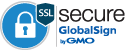 SSL Secure GlobalSign